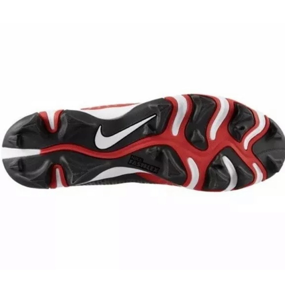 Nike Force Trout 5 Pro Keystone Baseball Cleats - Picture 3 of 3